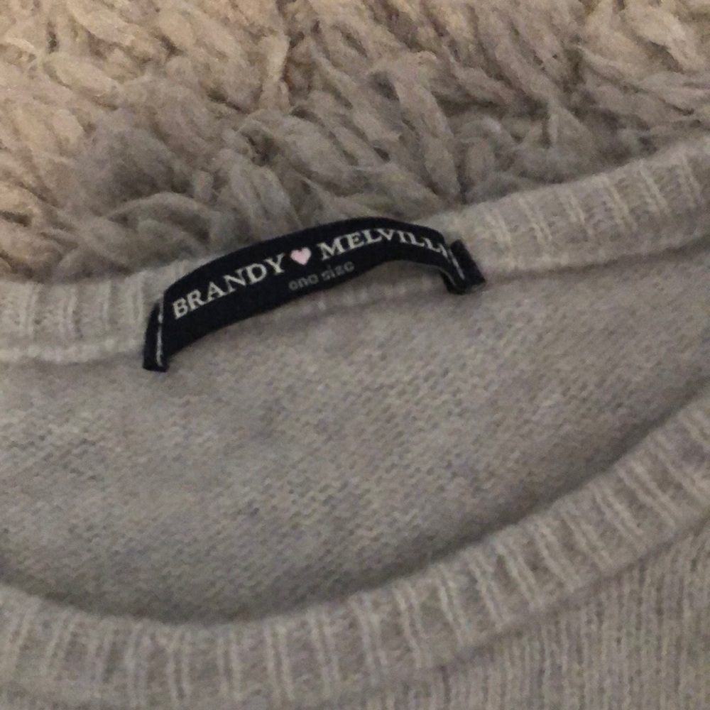 Sweater - Picture 2 of 2